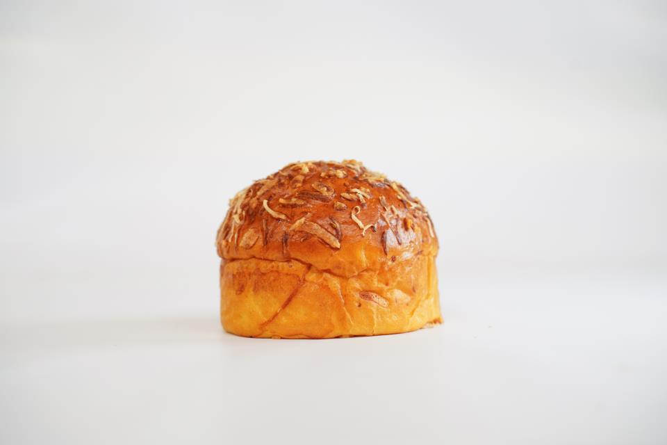 HIGH PATATA BUN CHEESE 75gr / 40uds BARNABUNS